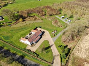 Main Elevation- click for photo gallery